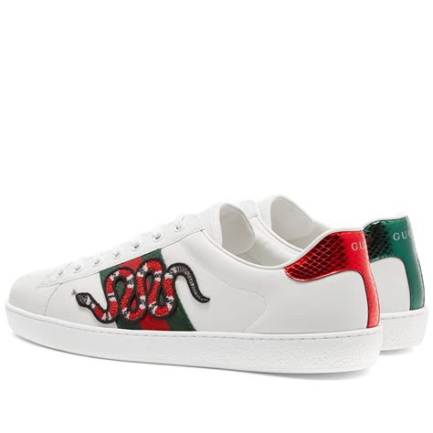 sequin gucci shoes|gucci ace sneakers sale.